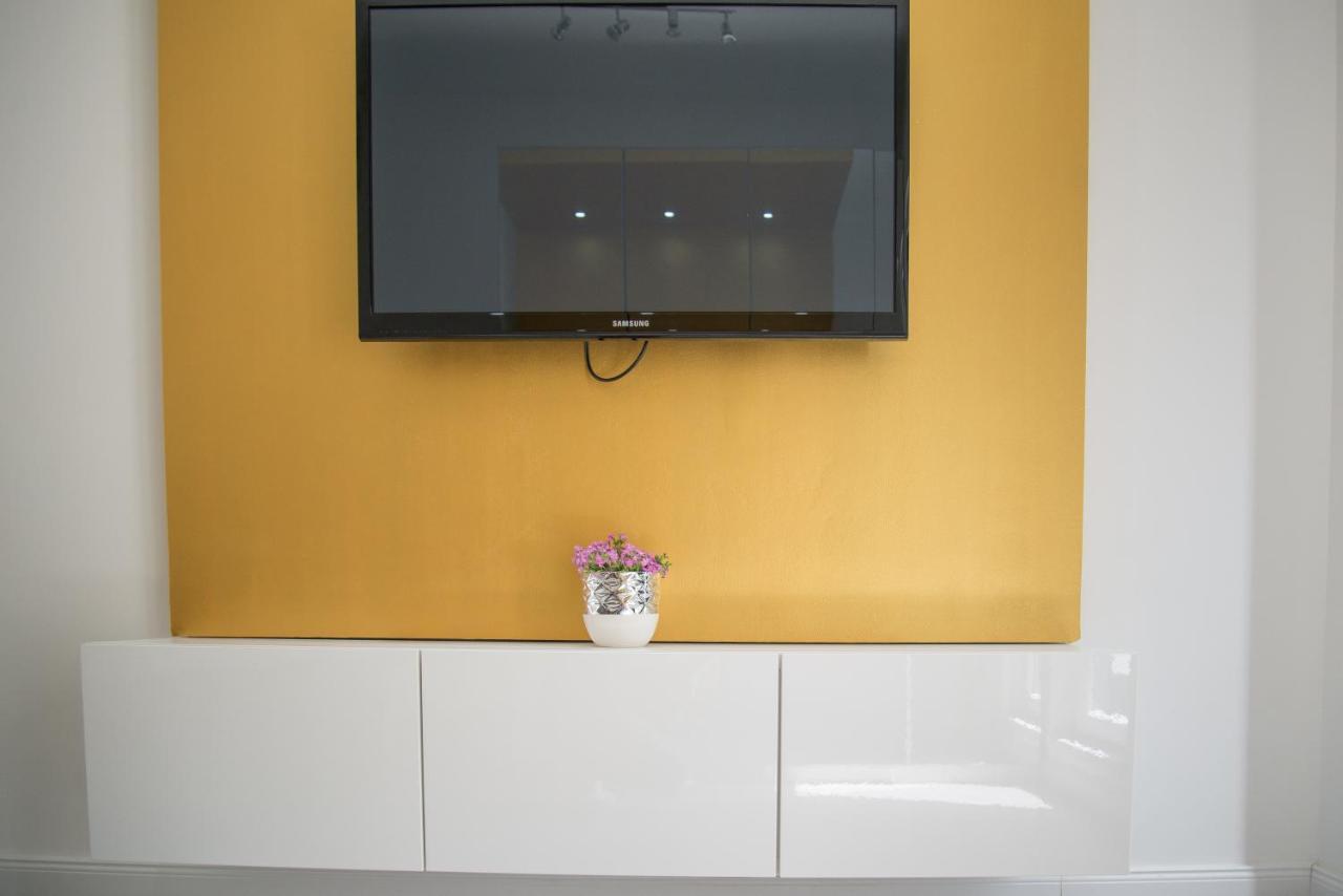 Apartament Dorothy 3 Siófok Zewnętrze zdjęcie
