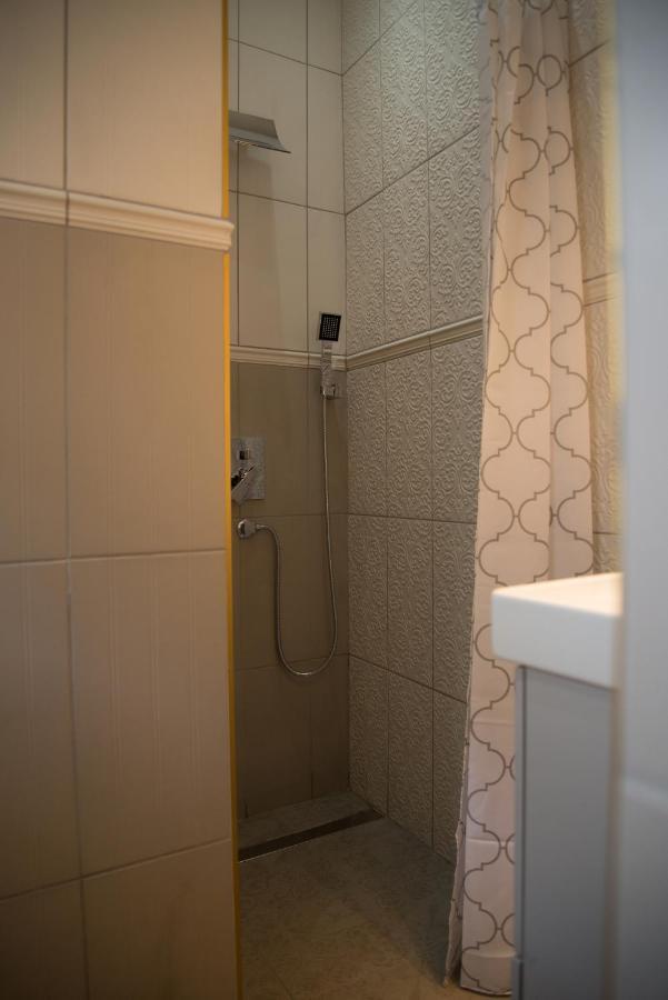 Apartament Dorothy 3 Siófok Zewnętrze zdjęcie