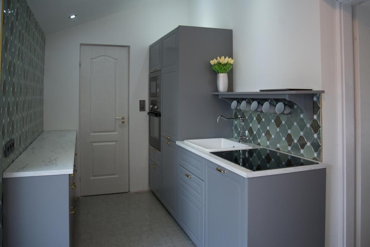 Apartament Dorothy 3 Siófok Zewnętrze zdjęcie