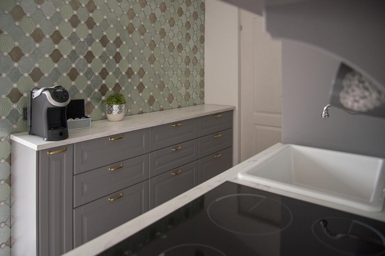 Apartament Dorothy 3 Siófok Zewnętrze zdjęcie