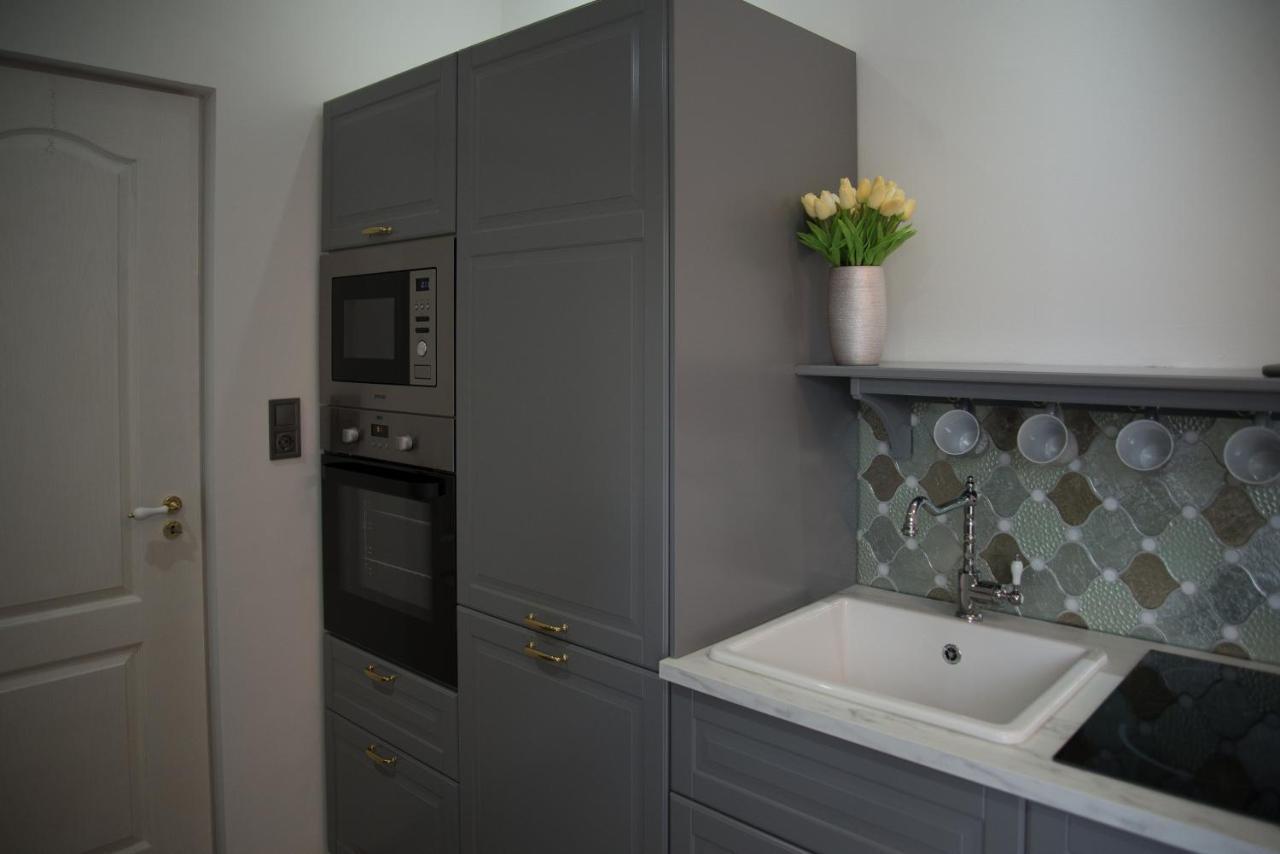 Apartament Dorothy 3 Siófok Zewnętrze zdjęcie