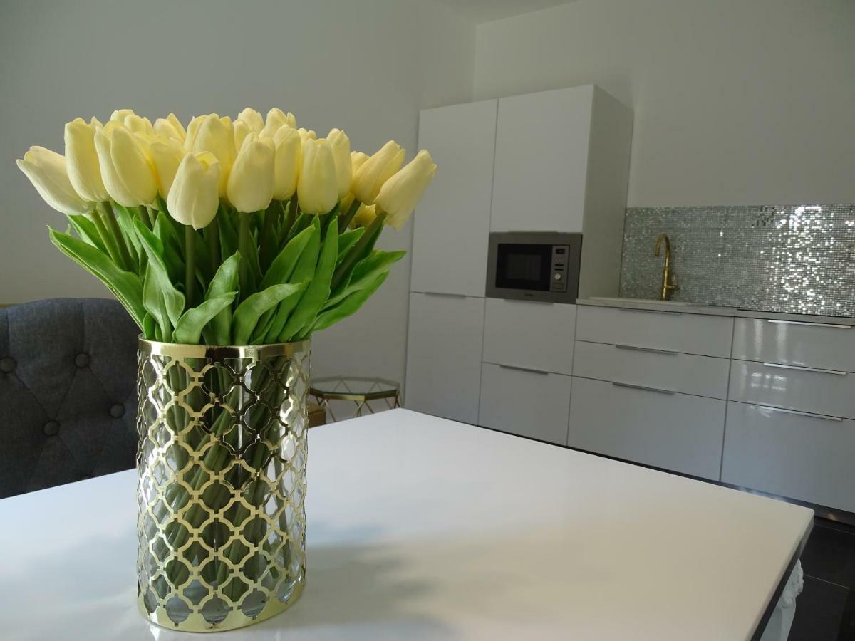 Apartament Dorothy 3 Siófok Zewnętrze zdjęcie