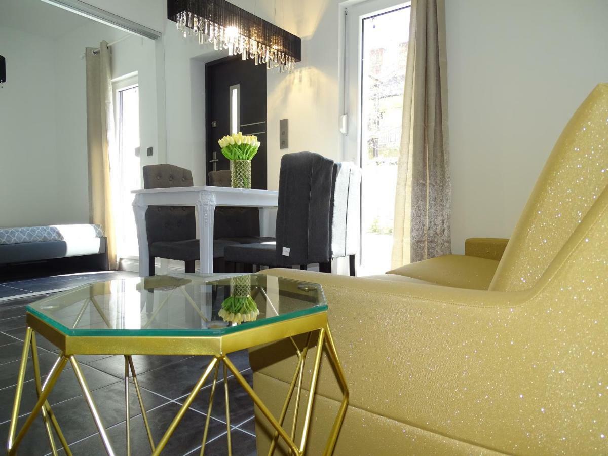 Apartament Dorothy 3 Siófok Zewnętrze zdjęcie