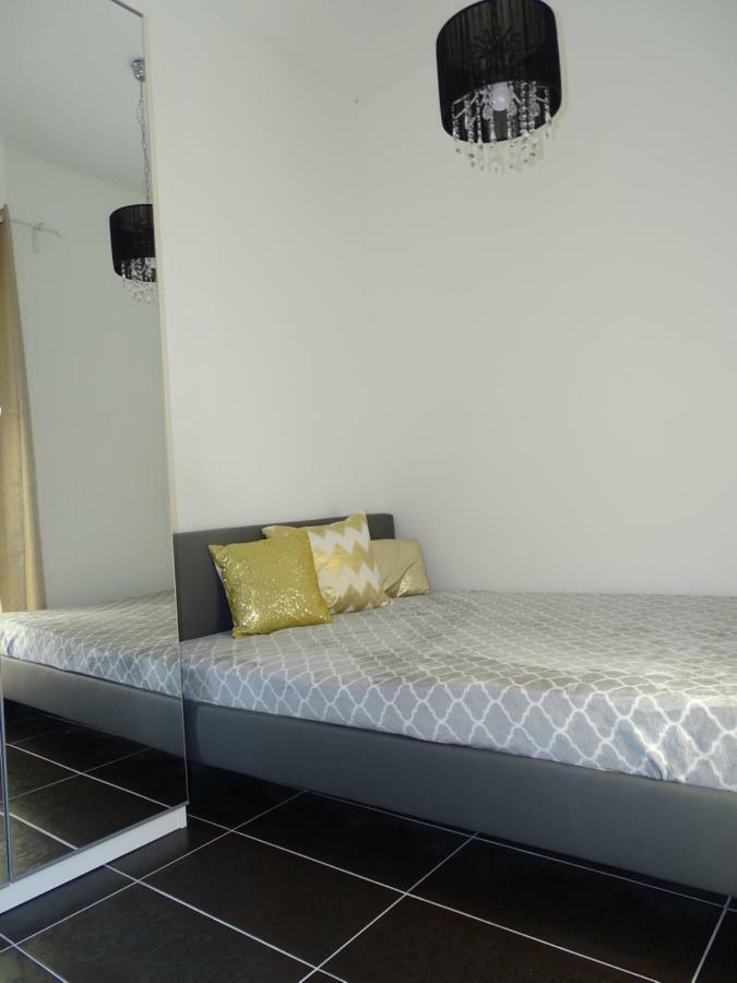 Apartament Dorothy 3 Siófok Zewnętrze zdjęcie