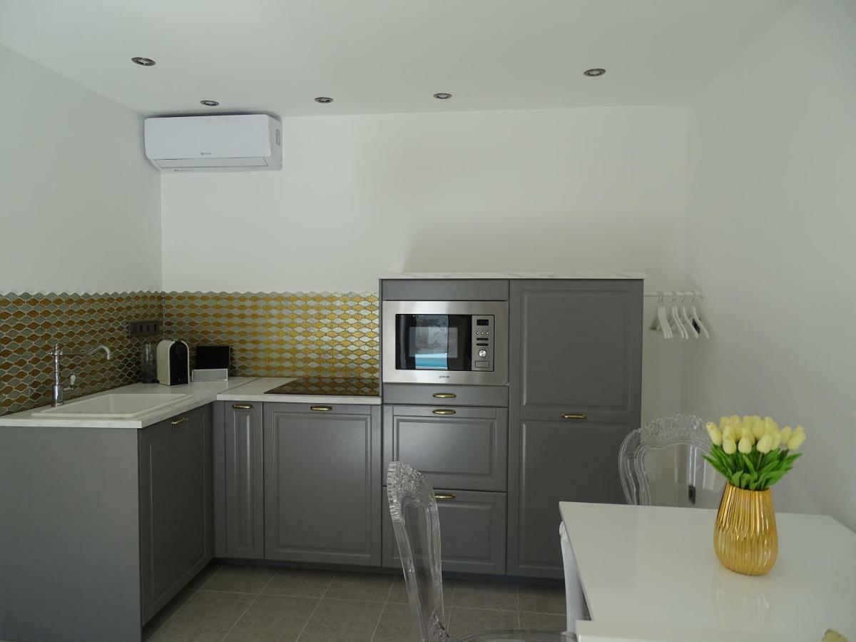Apartament Dorothy 3 Siófok Zewnętrze zdjęcie