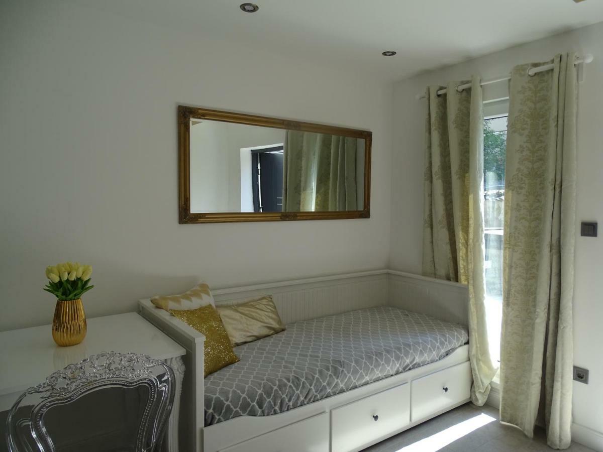 Apartament Dorothy 3 Siófok Zewnętrze zdjęcie