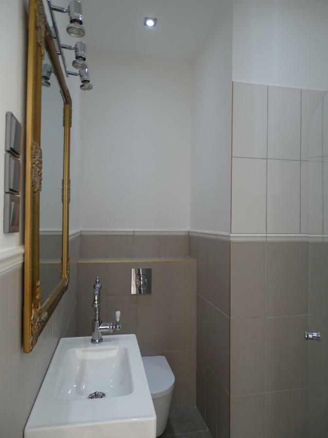 Apartament Dorothy 3 Siófok Zewnętrze zdjęcie