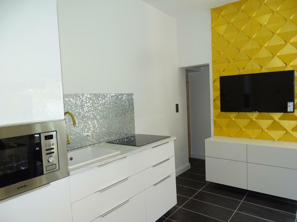 Apartament Dorothy 3 Siófok Zewnętrze zdjęcie