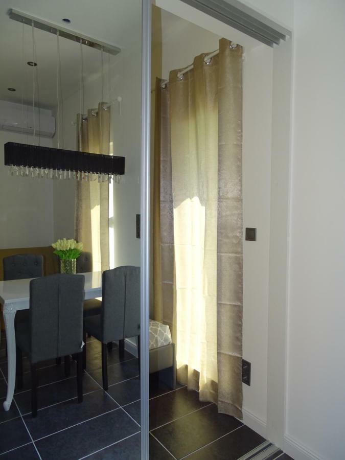Apartament Dorothy 3 Siófok Zewnętrze zdjęcie