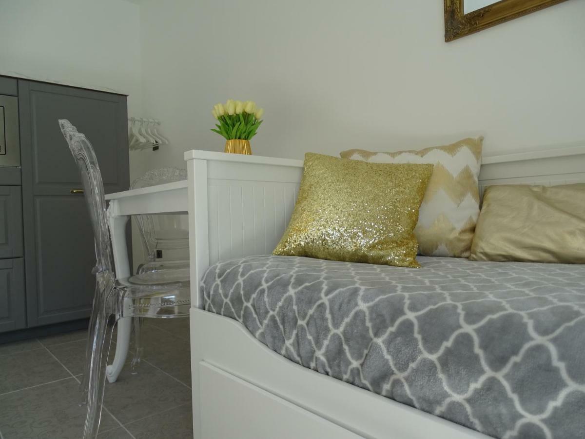 Apartament Dorothy 3 Siófok Zewnętrze zdjęcie