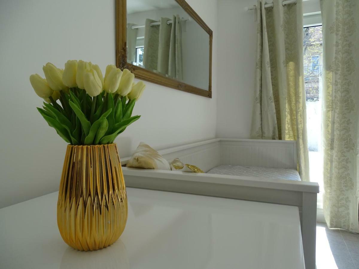 Apartament Dorothy 3 Siófok Zewnętrze zdjęcie