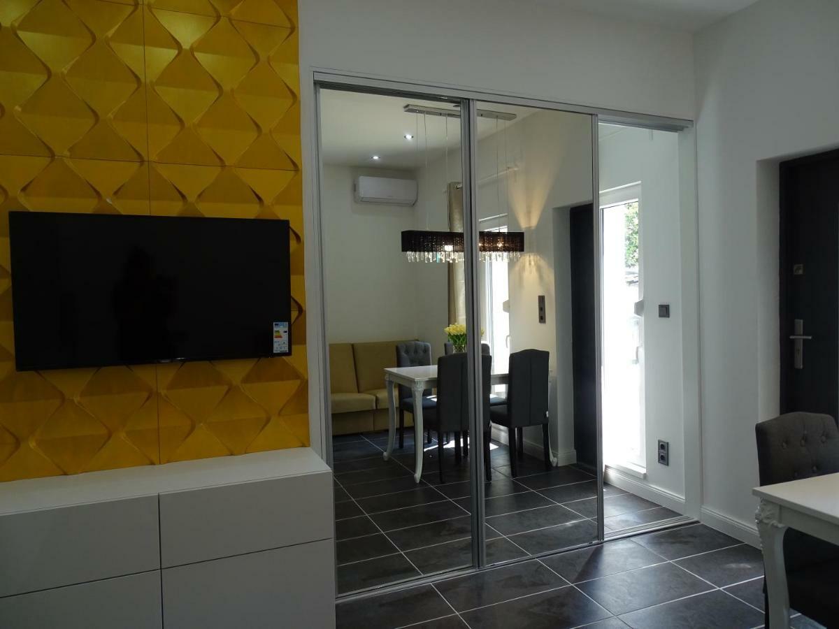 Apartament Dorothy 3 Siófok Zewnętrze zdjęcie