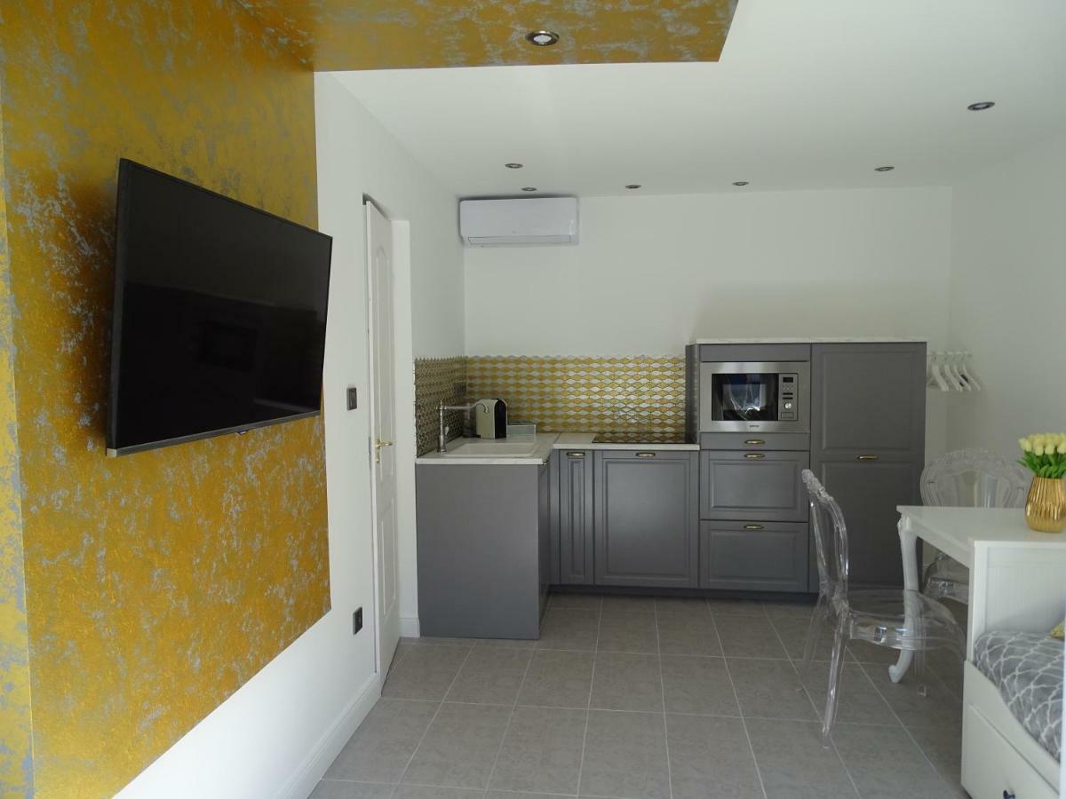 Apartament Dorothy 3 Siófok Zewnętrze zdjęcie
