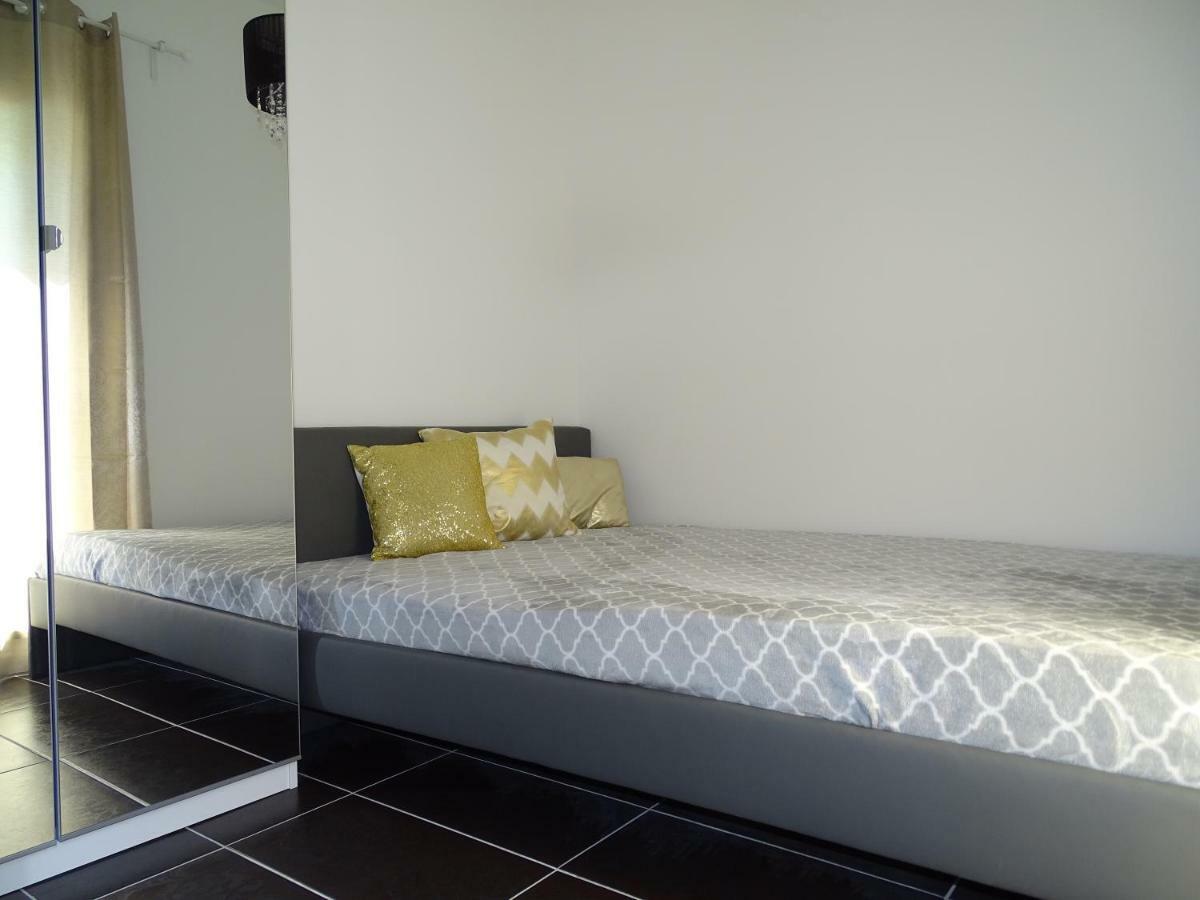Apartament Dorothy 3 Siófok Zewnętrze zdjęcie