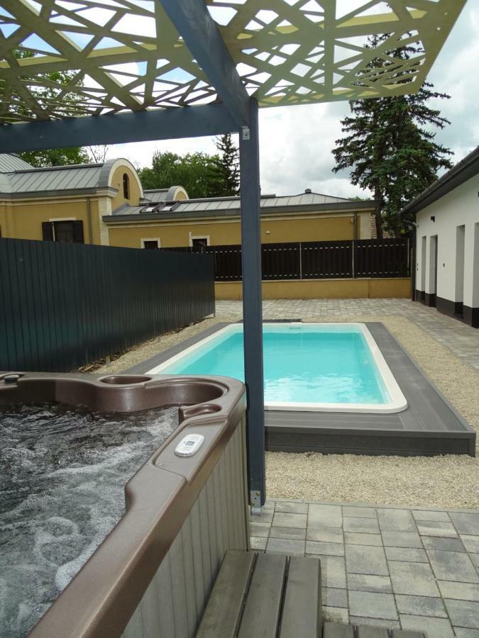 Apartament Dorothy 3 Siófok Zewnętrze zdjęcie