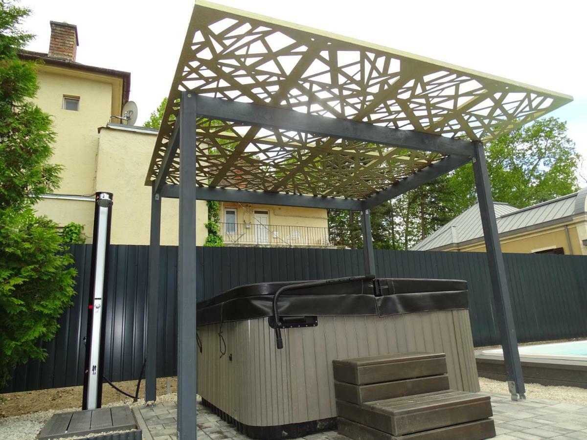 Apartament Dorothy 3 Siófok Zewnętrze zdjęcie
